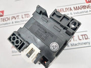 Mitsubishi Electric S-k12 Magnetic Contactor 20A 380V-440 50Hz