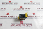 Mitsubishi Electric S-k20/21 K25/K35 Contactor Coil 100V 50Hz 100-110V 60Hz