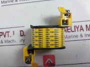 Mitsubishi Electric S-k20/21 K25/K35 Contactor Coil 100V 50Hz 100-110V 60Hz