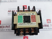 Mitsubishi Electric S-k20 Magnetic Contactor, 100-110V, 50Hz