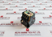 Mitsubishi Electric S-k20 Magnetic Contactor, 100-110V, 50Hz