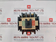Mitsubishi Electric S-k21 Magnetic Contactor 100V