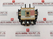 Mitsubishi Electric S-k65 Magnetic Contactor 100-127V 50/60Hz