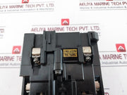 Mitsubishi Electric S-k65 Magnetic Contactor 100-127V 50/60Hz
