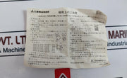 Mitsubishi Electric S-k65 Magnetic Contactor H569C793G11, 100-127V 100A 50/60Hz
