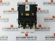 Mitsubishi Electric S-n125 Magnetic Contactor 150A 100-127V 50/60Hz