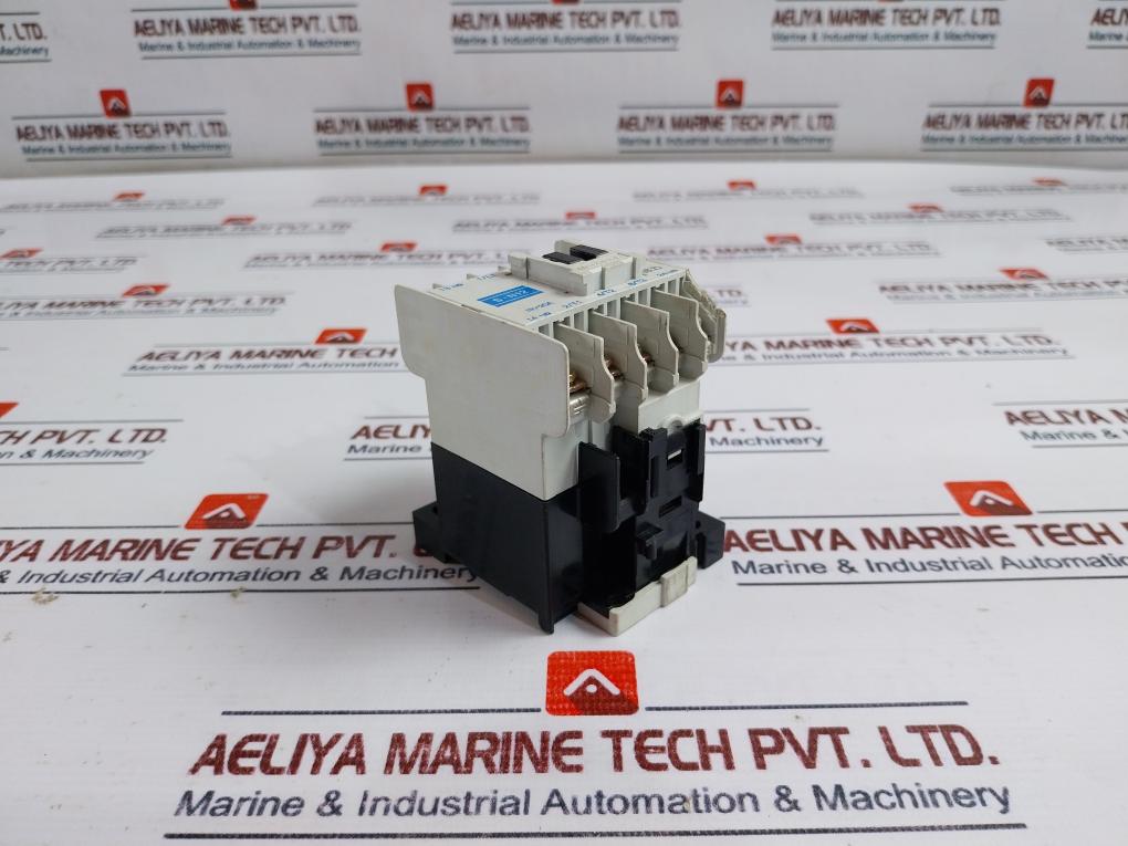 Mitsubishi Electric S-n12 Magnetic Contactor 20A S-n12