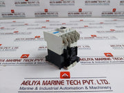 Mitsubishi Electric S-n12 Magnetic Contactor 20A S-n12