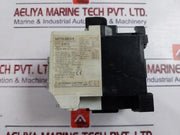 Mitsubishi Electric S-n12 Magnetic Contactor 20A S-n12