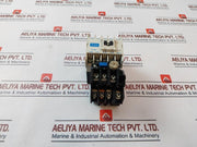 Mitsubishi Electric S-n12 Magnetic Contactor Th-n1 220A 690V~