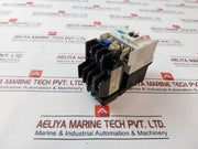 Mitsubishi Electric S-n12 Magnetic Contactor Th-n1 220A 690V~