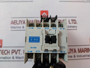 Mitsubishi Electric S-n12 Magnetic Contactor Th-n1 220A 690V~