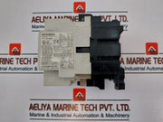 Mitsubishi Electric S-n35 Magnetic Contactor