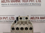 Mitsubishi Electric S-t12 Magnetic Contactor 20A 100-127V 50/60Hz