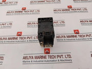 Mitsubishi Electric S-t12 Magnetic Contactor 20A 100-127V 50/60Hz