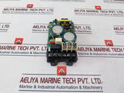 Mitsubishi Electric S52Ha0.4A-a Control Circuit Board