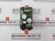 Mitsubishi Electric S52Ha0.4A-a Control Circuit Board