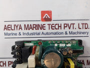 Mitsubishi Electric S52Ha0.4A-a Control Circuit Board