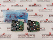 Mitsubishi Electric S52Ha1.5C-b Pcb Card K09 H51 000766