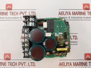 Mitsubishi Electric S52Ha1.5C-b Pcb Card K09 H51 000766