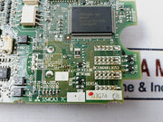 Mitsubishi Electric S54Ca3.7C Pcb Card Ver: B
