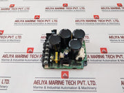 Mitsubishi Electric S54Ha3.7D-a Power Supply Board Ver.D