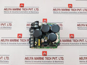 Mitsubishi Electric S54Ha3.7D-a Power Supply Board Ver.D