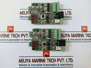 Mitsubishi Electric S54Ca3.7C Control Circuit Board Ver B 94V