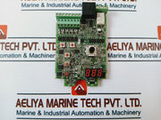 Mitsubishi Electric S54Ca3.7C Control Circuit Board Ver B 94V