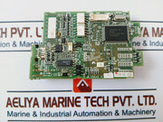 Mitsubishi Electric S54Ca3.7C Control Circuit Board Ver B 94V