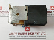Mitsubishi Electric Sd-a21 Magnetic Contactor Jem Ac3-1-1-0