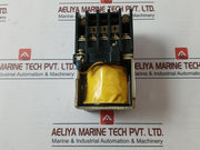 Mitsubishi Electric Sd-a21 Magnetic Contactor Jem Ac3-1-1-0