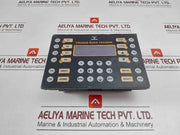 Mitsubishi Electric Slsrex2004 Smart Line Hmi Operator Panel