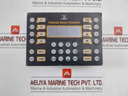 Mitsubishi Electric Slsrex2004 Smart Line Hmi Operator Panel
