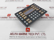Mitsubishi Electric Slsrex2004 Smart Line Hmi Operator Panel