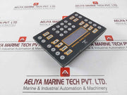 Mitsubishi Electric Slsrex2004 Smart Line Hmi Operator Panel