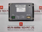 Mitsubishi Electric Slsrex2004 Smart Line Hmi Operator Panel