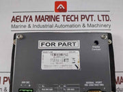 Mitsubishi Electric Slsrex2004 Smart Line Hmi Operator Panel