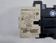 Mitsubishi Electric Sr-N4