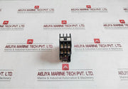 Mitsubishi Electric Sr-k63 Contactor Relay 16A 200V 50Hz 200-220V 60Hz Ac220V