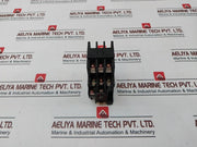 Mitsubishi Electric Sr-k6 4A2B Magnetic Contactor 100V 16A