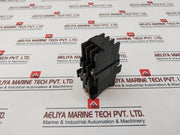Mitsubishi Electric Sr-k6 4A2B Magnetic Contactor 100V 16A