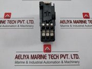Mitsubishi Electric Sr-k6 Thermal Overload Relay 16A