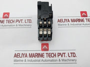 Mitsubishi Electric Sr-k6 Thermal Overload Relay 16A