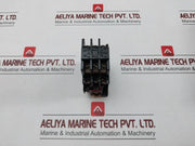 Mitsubishi Electric Sr-k6 Thermal Overload Relay 16A