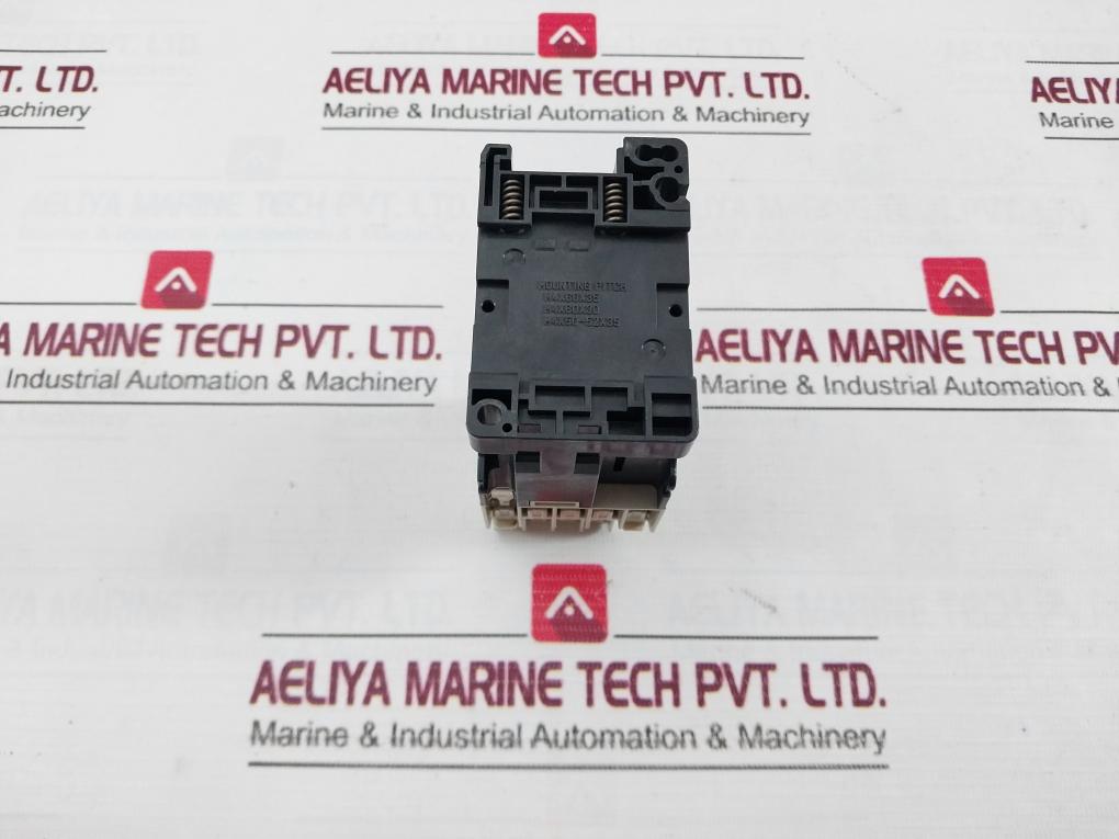 Mitsubishi Electric Sr-t5 Contactor 189R1 10A 100-127V Ac 50/60Hz