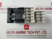 Mitsubishi Electric Sr-t9 Contactor 50/60Hz 10A
