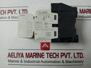 Mitsubishi Electric Sr-t9 Contactor 50/60Hz 10A