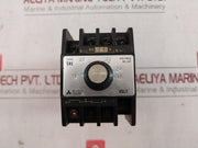 Mitsubishi Electric Sre-k Voltage Detection Relay Ac110/220V 1.5/1A 3A Dc24V