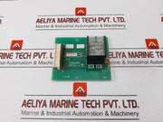 Mitsubishi Electric T-tex01 Circuit Board C6E1591